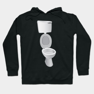 LAVATORY PAN Hoodie